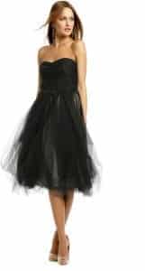 a5d968bece7b65d1c6e765a29dc778d6_best Robert Rodriguez Black Label Avril Dress