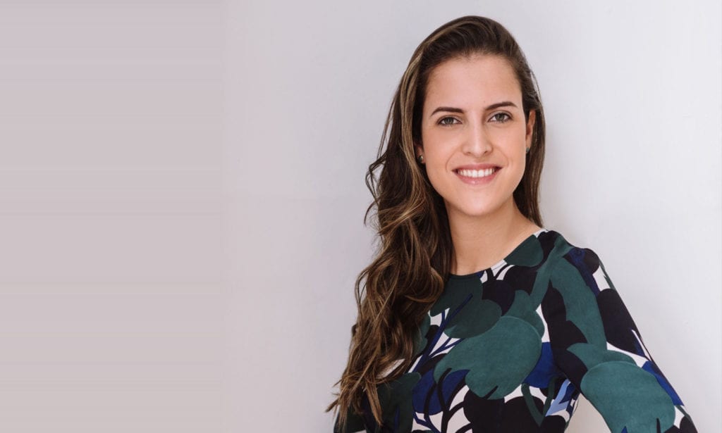 Leticia Tavares, hotelier and Harvard MBA grad